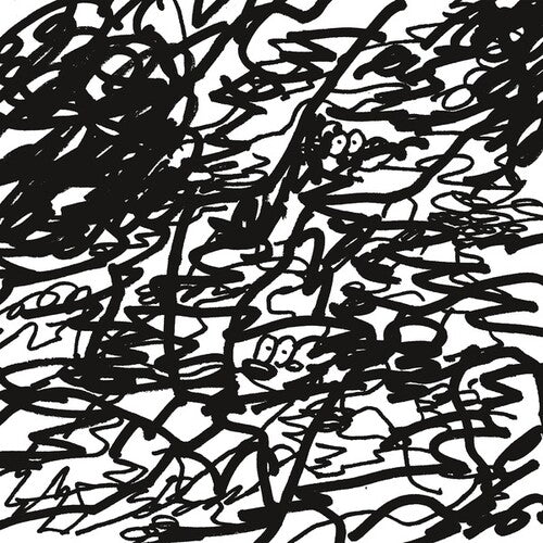 Luciano: Luci Neu House - VINYL LP