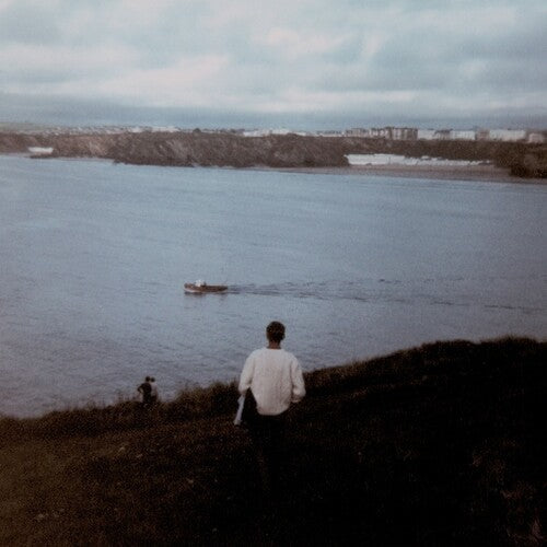 Tom James Scott: Mine is the Heron - VINYL LP