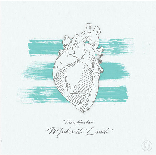 Anchor: Make It Last - COMPACT DISCS