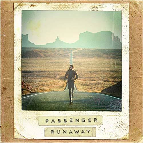 Passenger: Runaway - VINYL LP