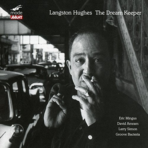 Mingus / Amram / Simon: Dream Keeper - COMPACT DISCS