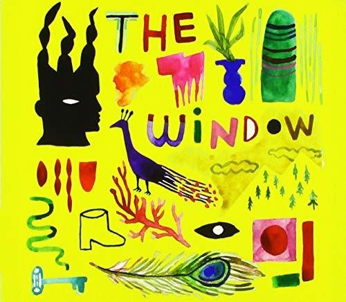 Cecile Salvant McLorin: Window - COMPACT DISCS