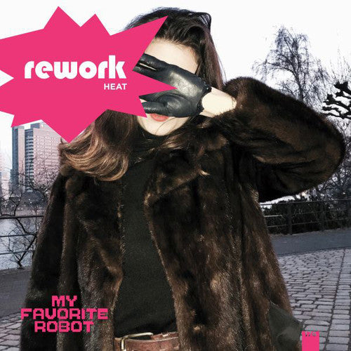 ReWork: Heat Album Sampler - 12-INCH SINGLE