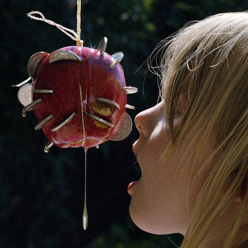 Puce Mary: The Drought - COMPACT DISCS
