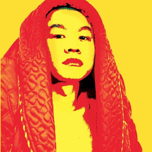 Ohyung: Untitled (Chinese Man With Flame) - CASSETTES