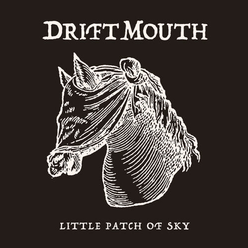 Drift Mouth: Little Patch Of Sky - VINYL LP
