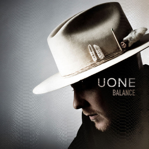 Uone: Balance Presents Uone - COMPACT DISCS
