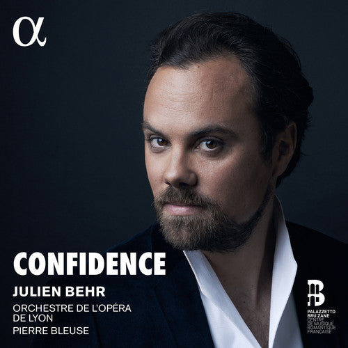 Various Artists: Confidence - COMPACT DISCS