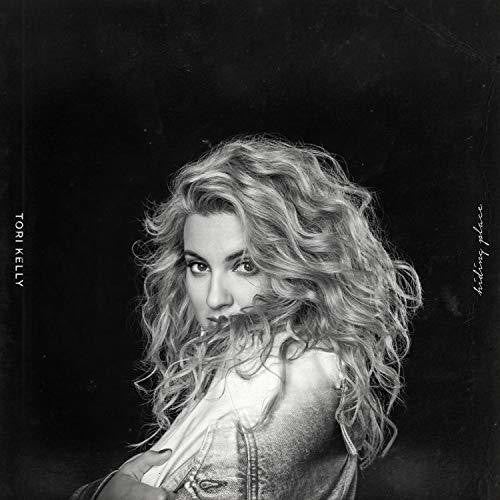 Tori Kelly: Hiding Place - COMPACT DISCS