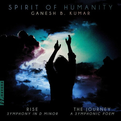 Various: Spirit of Humanity - COMPACT DISCS