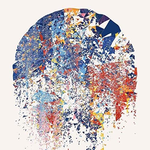 Max Cooper: One Hundred Billion Sparks - VINYL LP