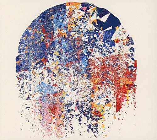 Max Cooper: One Hundred Billion Sparks - COMPACT DISCS