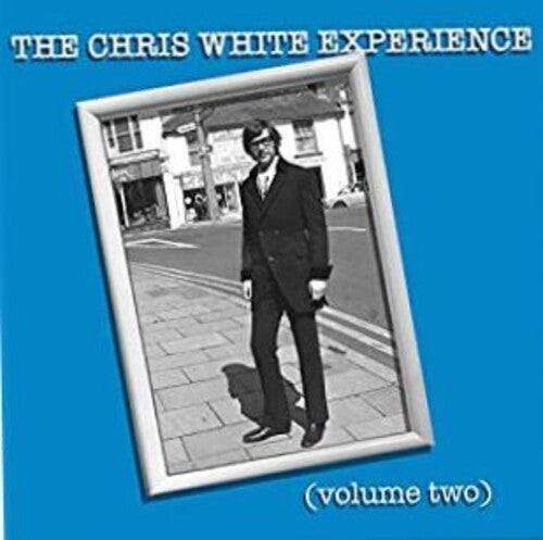 Chris Experience White: Chris White Experience Vol 2 - COMPACT DISCS