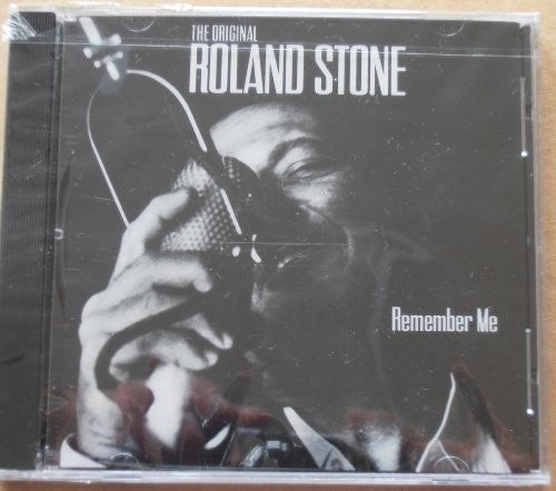 Roland Stone: Remember Me - COMPACT DISCS