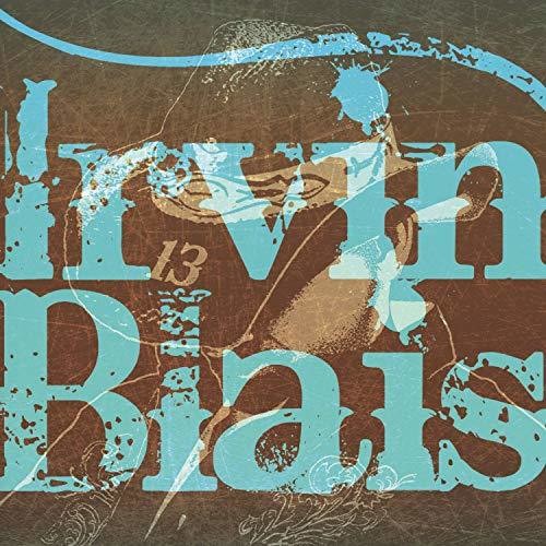 Irvin Blais: 13 - COMPACT DISCS
