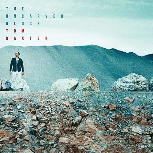 Tom Baxter: Uncarved Block - VINYL LP