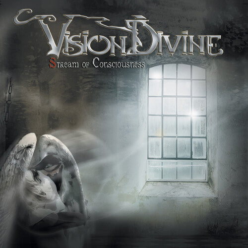 Vision Divine: Stream Of Consciousness - COMPACT DISCS