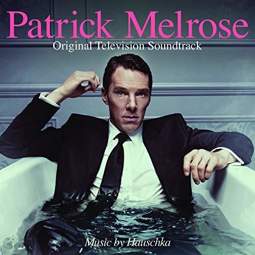 Patrick Melrose / TV O.S.T.: Patrick Melrose (Original Television Soundtrack) - COMPACT DISCS