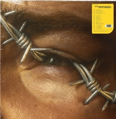 Post Malone: Beerbongs & Bentleys - VINYL LP