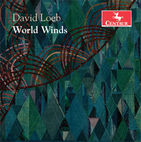 Various: World Winds - COMPACT DISCS