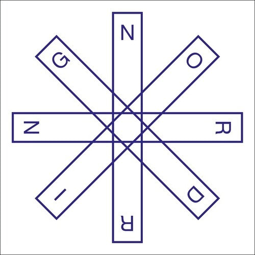 Shan: Nordring - 12-INCH SINGLE