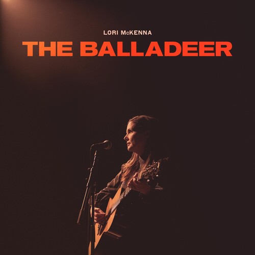 Lori McKenna: The Balladeer - VINYL LP