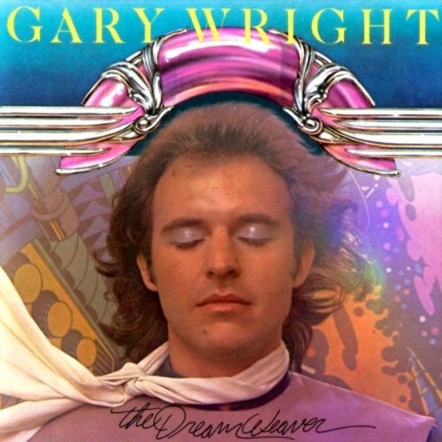 Gary Wright: Dream Weaver - COMPACT DISCS