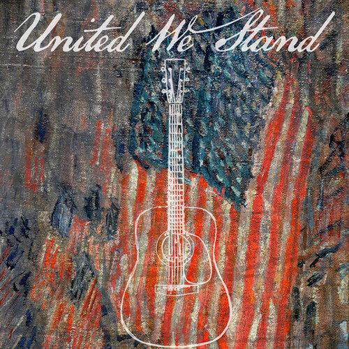Various Artists: United We Stand (Various Artists) - COMPACT DISCS