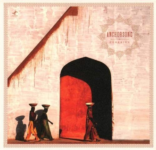Anchorsong: Cohesion - COMPACT DISCS