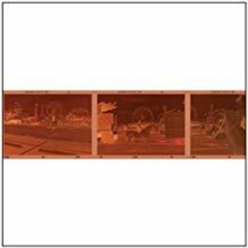 Carson McHone: Carousel - COMPACT DISCS