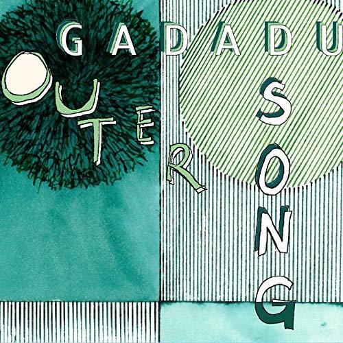 Gadadu: Outer Song - COMPACT DISCS