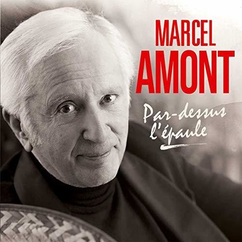 Marcel Amont: Par-Dessus L'Epaule - COMPACT DISCS