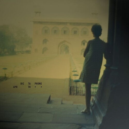 Dictaphone: APR 70 - COMPACT DISCS