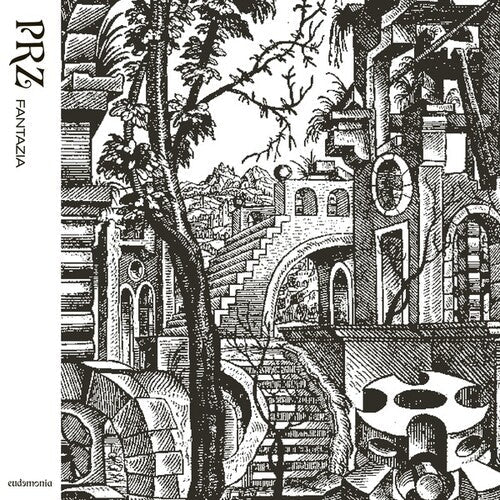 PRZ: Fantazia - 12-INCH SINGLE