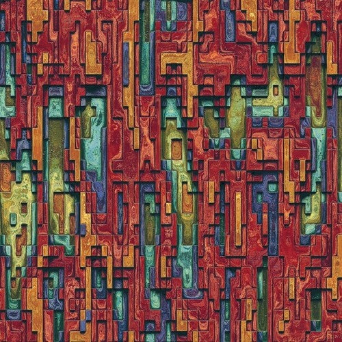 Pye Corner Audio: Where Things Are Hollow 2 - 12-INCH SINGLE