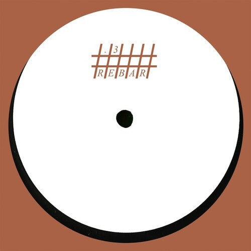 Rebar: Lost In Hanoi - 12-INCH SINGLE