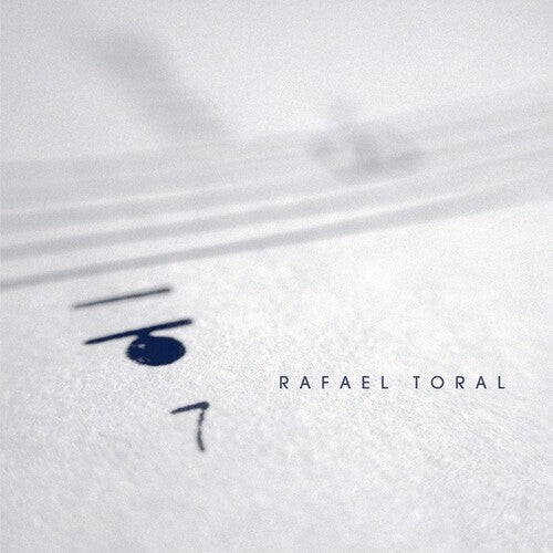 Rafael Toral: Constellation In Still Time - COMPACT DISCS