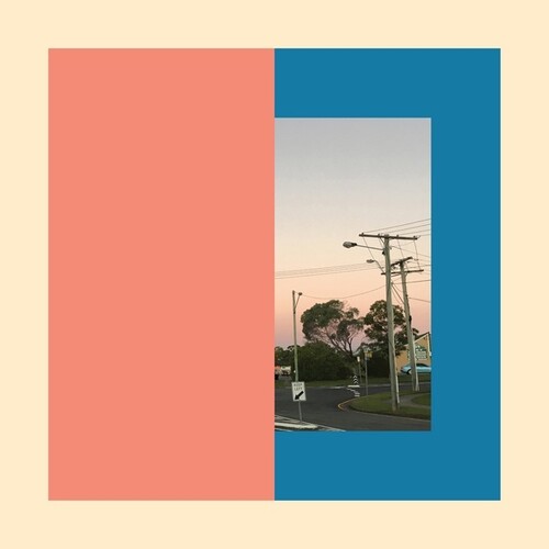 Andrew Tuttle: Alexandra - COMPACT DISCS