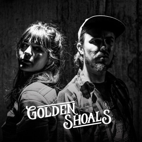 Golden Shoals: Golden Shoals - COMPACT DISCS