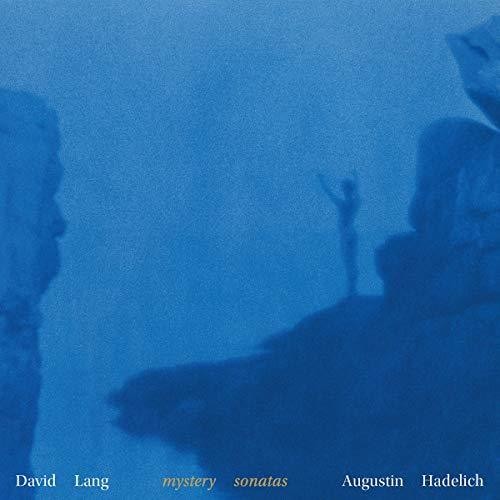 David Lang: Mystery Sonatas - COMPACT DISCS