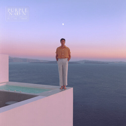 Washed Out: Purple Noon - VINYL LP