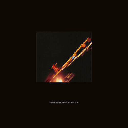 Joy Division: Transmission (2020 Remaster) - 12-INCH SINGLE