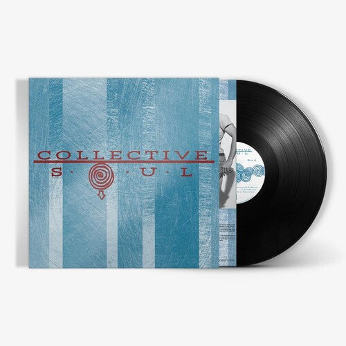Collective Soul: Collective Soul - VINYL LP