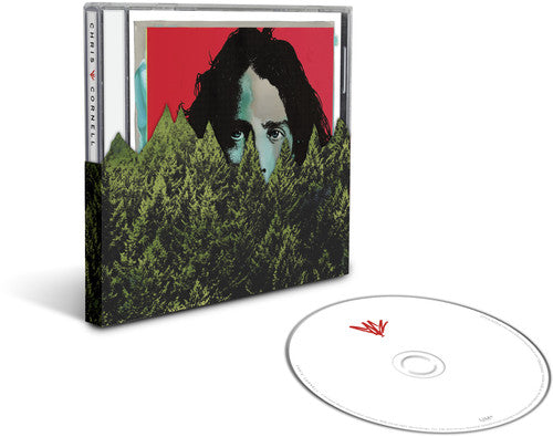 Chris Cornell: Chris Cornell - COMPACT DISCS