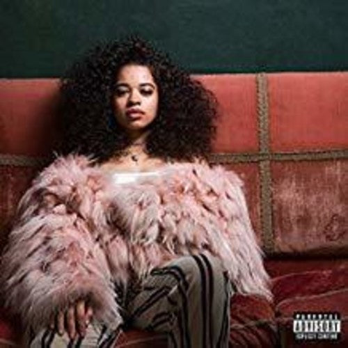 Ella Mai: Ella Mai - COMPACT DISCS