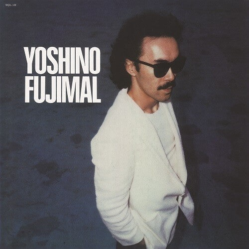 Yoshino Fujimal: Yoshino Fujimal - VINYL LP