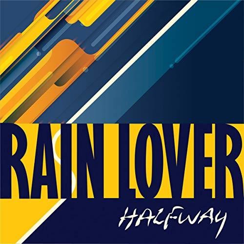 Halfway: Rain Lover - VINYL LP
