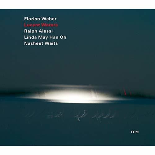 Weber, Florian / Alessi, Ralph / Han Oh, Linda May: Lucent Waters - COMPACT DISCS
