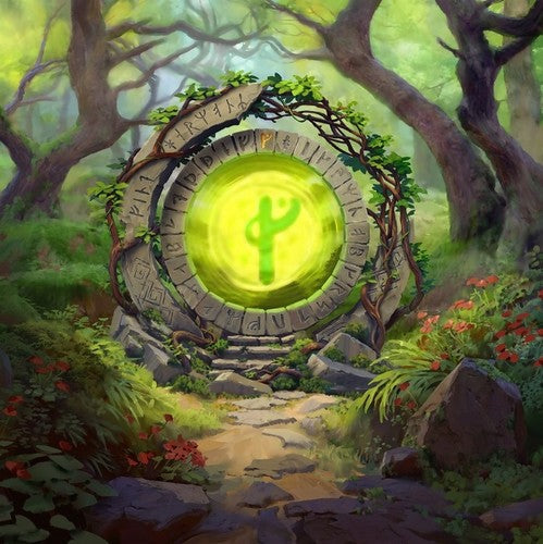 Ian Taylor: RuneScape: The Orchestral Collection - COMPACT DISCS