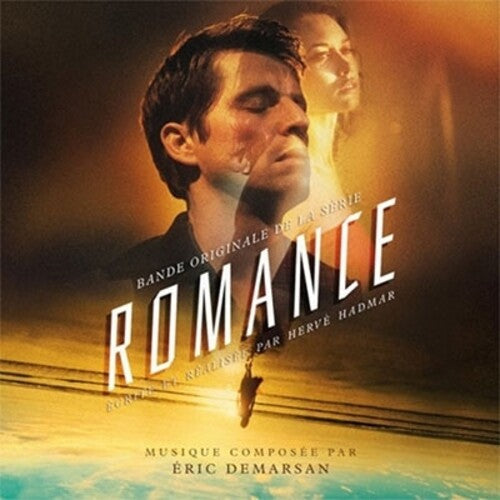 Eric Demarsan: Romance (Wonderland, The Girl From the Shore) (Original TV Series Soundtrack) - COMPACT DISCS